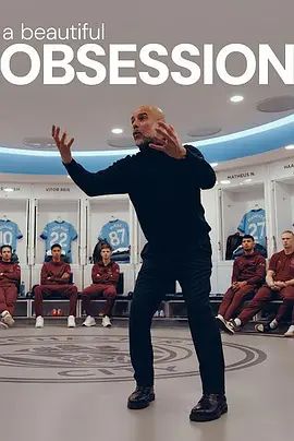 美丽的执念海报